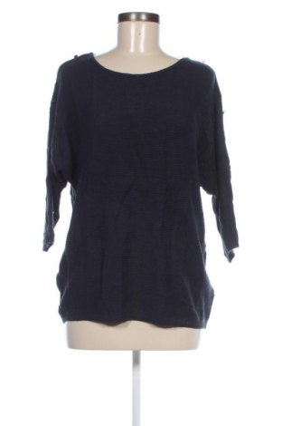 Női pulóver Jean Pascale, Méret S, Szín Kék, Ár 1 349 Ft