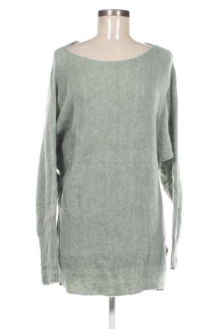 Női pulóver Jean Pascale, Méret M, Szín Zöld, Ár 1 349 Ft