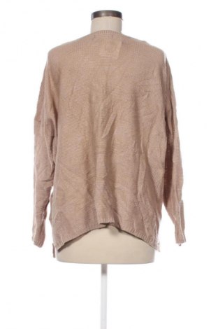 Női pulóver Jean Pascale, Méret L, Szín Bézs, Ár 1 349 Ft