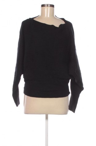 Γυναικείο πουλόβερ Jean Pascale, Μέγεθος S, Χρώμα Μαύρο, Τιμή 2,99 €