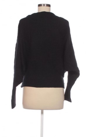 Γυναικείο πουλόβερ Jean Pascale, Μέγεθος S, Χρώμα Μαύρο, Τιμή 2,99 €