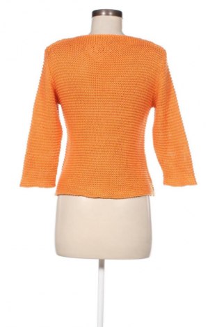 Damski sweter Joanna, Rozmiar M, Kolor Pomarańczowy, Cena 19,99 zł