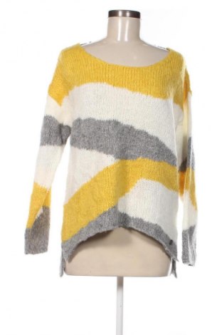 Дамски пуловер Key Largo, Размер M, Цвят Многоцветен, Цена 2,55 €