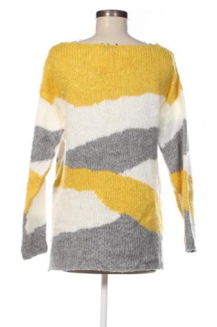 Дамски пуловер Key Largo, Размер M, Цвят Многоцветен, Цена 2,55 €