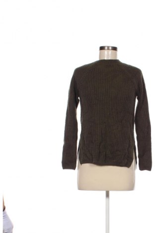 Γυναικείο πουλόβερ Koton, Μέγεθος XS, Χρώμα Πράσινο, Τιμή 4,99 €