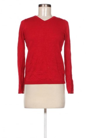 Damski sweter LC Waikiki, Rozmiar M, Kolor Czerwony, Cena 27,99 zł