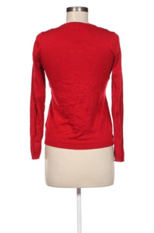 Damski sweter LC Waikiki, Rozmiar M, Kolor Czerwony, Cena 27,99 zł