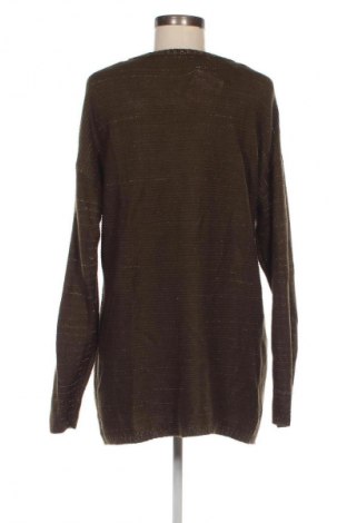 Dámský svetr LC Waikiki, Velikost L, Barva Zelená, Cena  149,00 Kč