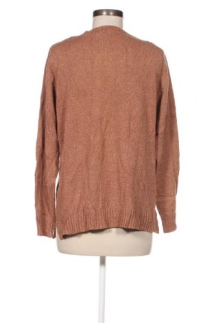 Dámský svetr LMC, Velikost L, Barva Hnědá, Cena  99,00 Kč