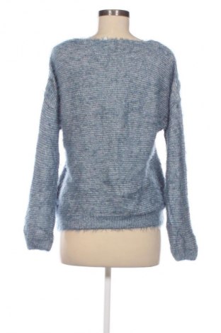 Női pulóver Laura Torelli, Méret S, Szín Kék, Ár 1 349 Ft