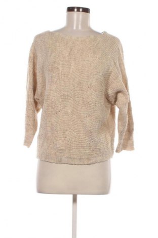 Γυναικείο πουλόβερ Lola Liza, Μέγεθος S, Χρώμα  Μπέζ, Τιμή 4,99 €