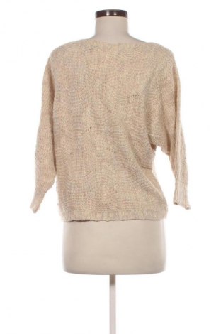 Γυναικείο πουλόβερ Lola Liza, Μέγεθος S, Χρώμα  Μπέζ, Τιμή 4,99 €