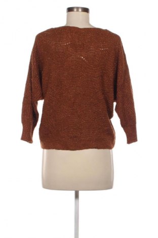 Dámský svetr Lola Liza, Velikost S, Barva Hnědá, Cena  119,00 Kč