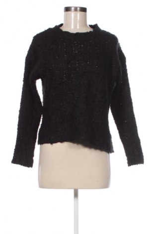Dámský svetr Mango, Velikost S, Barva Černá, Cena  129,00 Kč