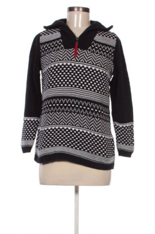 Dámský svetr Mona, Velikost M, Barva Vícebarevné, Cena  129,00 Kč