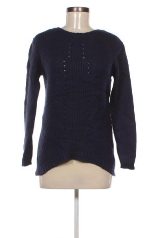 Dámský svetr Monoprix, Velikost XS, Barva Modrá, Cena  99,00 Kč