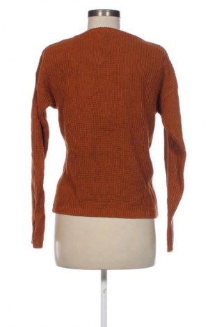 Női pulóver NA-KD, Méret M, Szín Barna, Ár 2 089 Ft