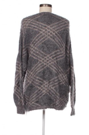 Γυναικείο πουλόβερ Nkd, Μέγεθος XL, Χρώμα Γκρί, Τιμή 5,99 €