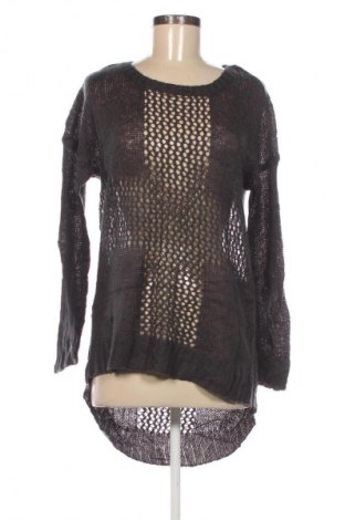 Női pulóver Noisy May, Méret M, Szín Szürke, Ár 2 089 Ft