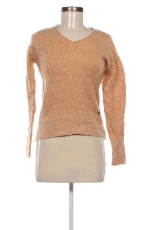 Női pulóver Numph, Méret S, Szín Barna, Ár 489 Ft