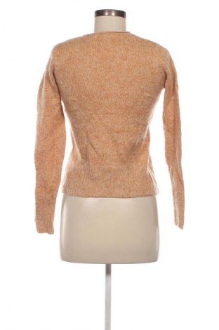 Női pulóver Numph, Méret S, Szín Barna, Ár 489 Ft