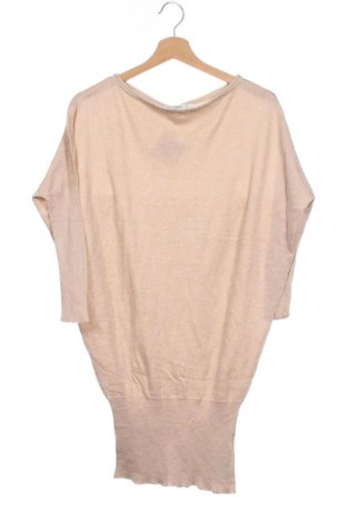 Γυναικείο πουλόβερ ONLY, Μέγεθος XS, Χρώμα  Μπέζ, Τιμή 3,99 €