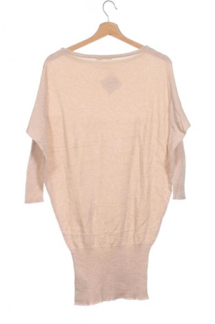 Γυναικείο πουλόβερ ONLY, Μέγεθος XS, Χρώμα  Μπέζ, Τιμή 3,99 €