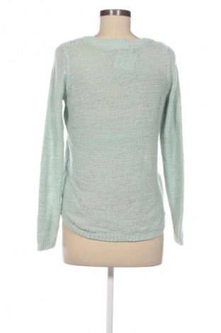 Dámský svetr ONLY, Velikost S, Barva Zelená, Cena  89,00 Kč