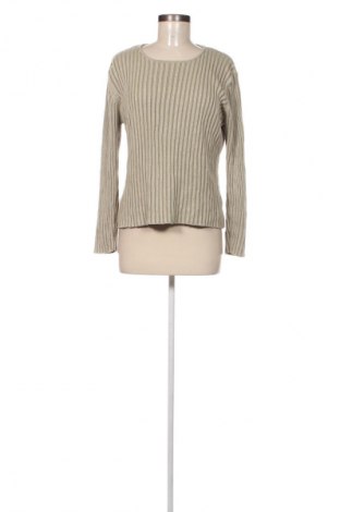 Γυναικείο πουλόβερ Olsen, Μέγεθος XL, Χρώμα Πράσινο, Τιμή 5,99 €