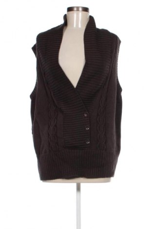 Damski sweter Olsen, Rozmiar L, Kolor Brązowy, Cena 22,99 zł