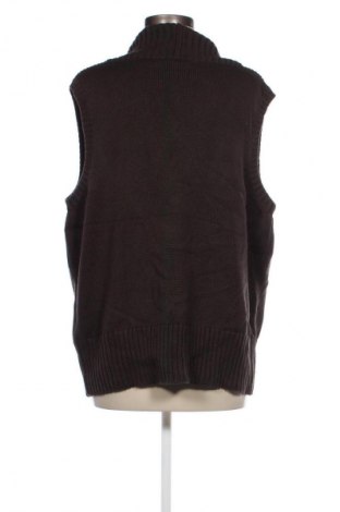 Damski sweter Olsen, Rozmiar L, Kolor Brązowy, Cena 22,99 zł