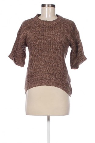 Dámský svetr One Love, Velikost L, Barva Vícebarevné, Cena  49,00 Kč