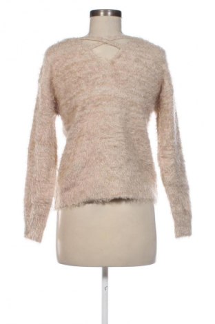 Damski sweter Orsay, Rozmiar M, Kolor Beżowy, Cena 12,99 zł
