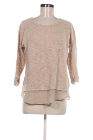 Dámský svetr Oviesse, Velikost M, Barva Béžová, Cena  149,00 Kč