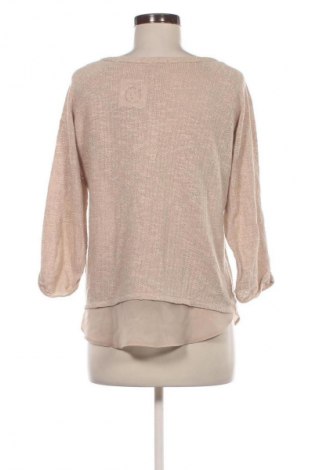 Dámský svetr Oviesse, Velikost M, Barva Béžová, Cena  149,00 Kč