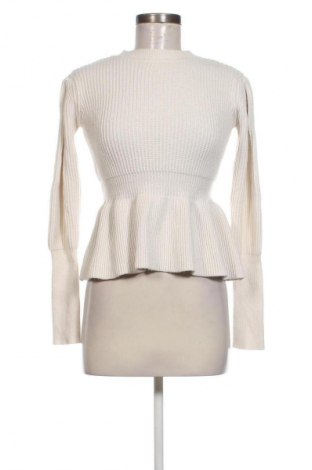 Дамски пуловер PITAYA, Размер S, Цвят Бял, Цена 13,80 €