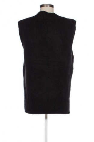 Γυναικείο πουλόβερ Page One, Μέγεθος S, Χρώμα Μαύρο, Τιμή 3,99 €