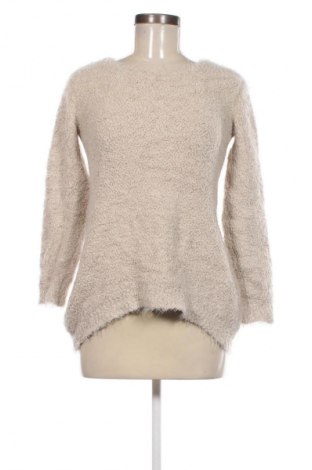 Női pulóver Paris Et Moi, Méret M, Szín Bézs, Ár 1 669 Ft
