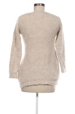 Női pulóver Paris Et Moi, Méret M, Szín Bézs, Ár 1 669 Ft