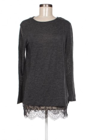 Damski sweter Primark, Rozmiar M, Kolor Szary, Cena 18,99 zł