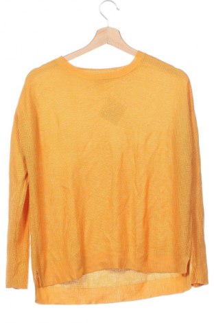 Dámský svetr Primark, Velikost XS, Barva Žlutá, Cena  119,00 Kč