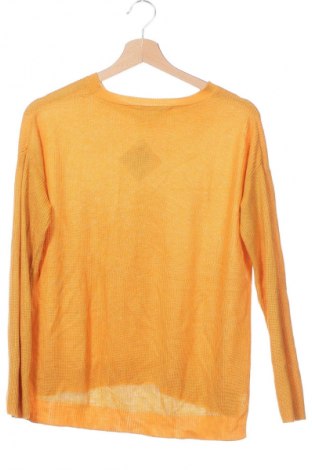 Dámský svetr Primark, Velikost XS, Barva Žlutá, Cena  119,00 Kč