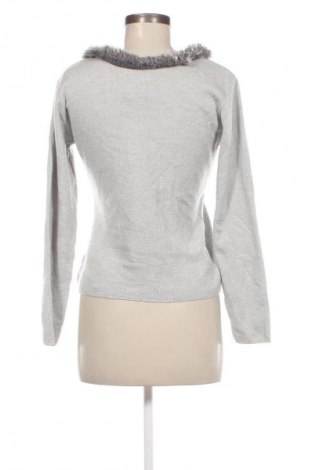 Γυναικείο πουλόβερ Promise, Μέγεθος S, Χρώμα Γκρί, Τιμή 3,99 €