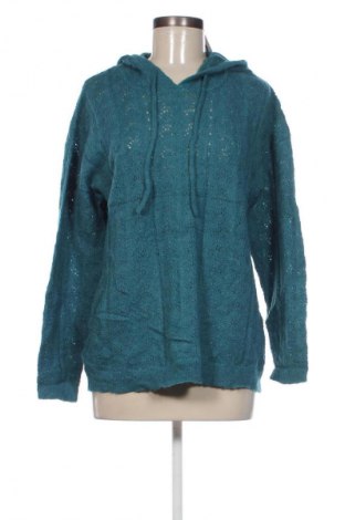 Női pulóver Promod, Méret S, Szín Zöld, Ár 929 Ft