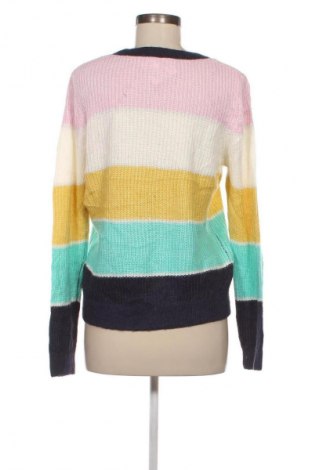 Дамски пуловер Q/S by S.Oliver, Размер M, Цвят Многоцветен, Цена 8,18 €