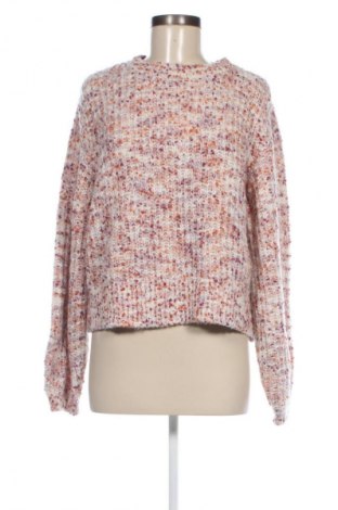 Dámský svetr Q/S by S.Oliver, Velikost L, Barva Vícebarevné, Cena  129,00 Kč