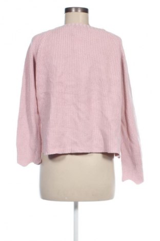 Dámský svetr Rich & Royal, Velikost M, Barva Růžová, Cena  29,00 Kč