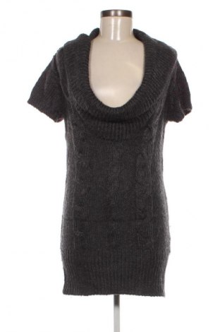 Dámský svetr S.Oliver, Velikost S, Barva Šedá, Cena  129,00 Kč