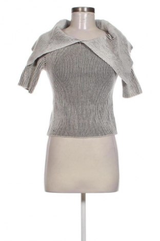 Γυναικείο πουλόβερ SHEIN, Μέγεθος L, Χρώμα Λευκό, Τιμή 7,99 €