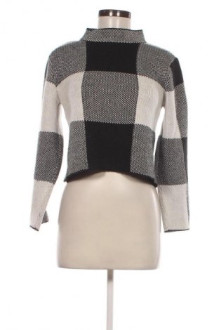Γυναικείο πουλόβερ SHEIN, Μέγεθος S, Χρώμα Πολύχρωμο, Τιμή 14,99 €